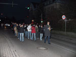 Fasnachtsfüür 2004