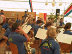 Jugendorchestertreffen Musikverein Grenzach