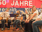 Jugendorchestertreffen Musikverein Herten