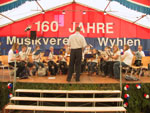 Jugendorchestertreffen Musikverein Herten