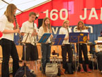 Jugendorchestertreffen Musikverein Herten