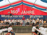 Jugendorchestertreffen Musikverein Wyhlen