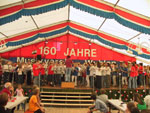 Jugendorchestertreffen