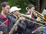 Maibummel 2004 - Klosterhof