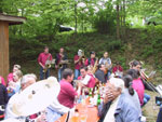 Maibummel 2004 - Kleintierzüchterverein