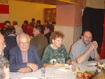 Probenwochenende 2004