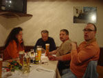 Probenwochenende 2004