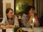 Probenwochenende 2004