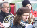 Weihnachtsmarkt 2006