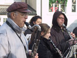 Weihnachtsmarkt 2006