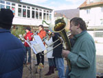 Weihnachtsmarkt 2006