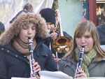 Weihnachtsmarkt 2006