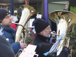 Weihnachtsmarkt 2006