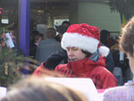 Weihnachtsmarkt 2006