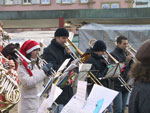 Weihnachtsmarkt 2006