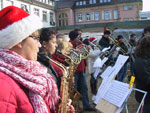 Weihnachtsmarkt 2006