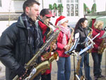 Weihnachtsmarkt 2006