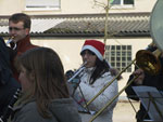 Weihnachtsmarkt 2006