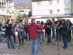 Weihnachtsmarkt 2006