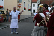 Auerhahn 20. Juni 2008