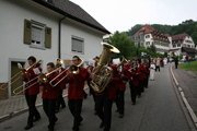 Fronleichnam 2008