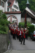 Fronleichnam 2008