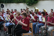 Klosterhofkonzert 2008