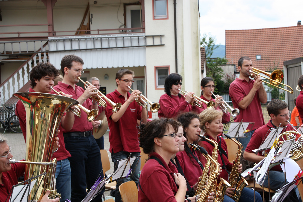 Hebelschulfest 2009