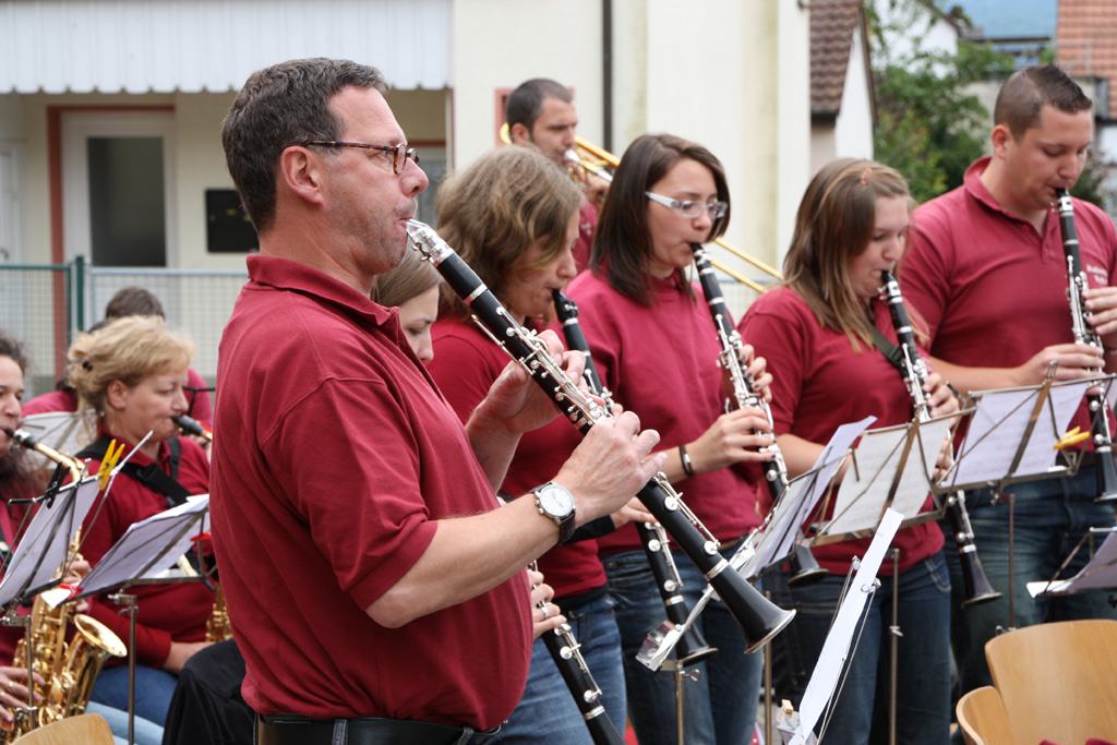 Hebelschulfest 2009