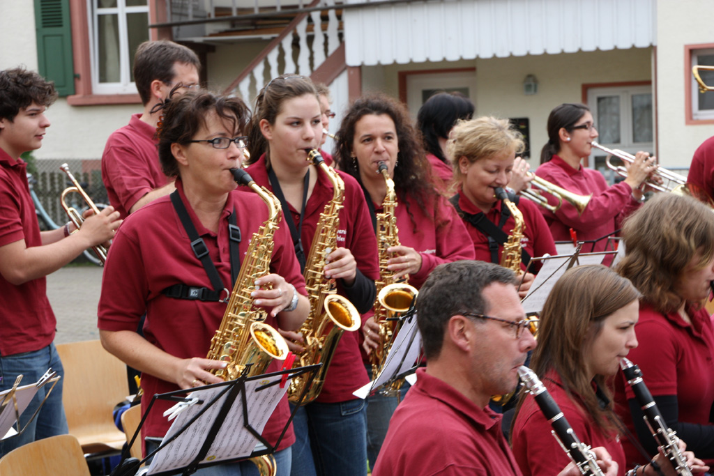 Hebelschulfest 2009