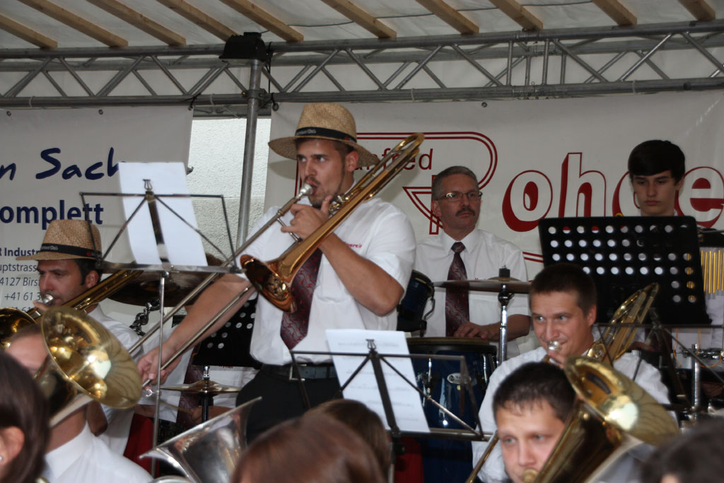 Güggelifest 2010