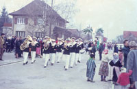 Fasnacht 1967