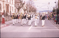 Fasnacht 1968