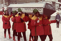 Fasnacht 1969