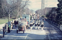 Fasnacht 1970