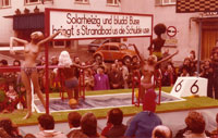 Fasnacht 1980