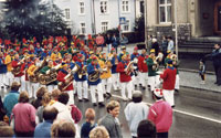 Fasnacht 1987