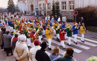 Fasnacht 1989