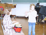 Vorspiel Jungmusik 2006