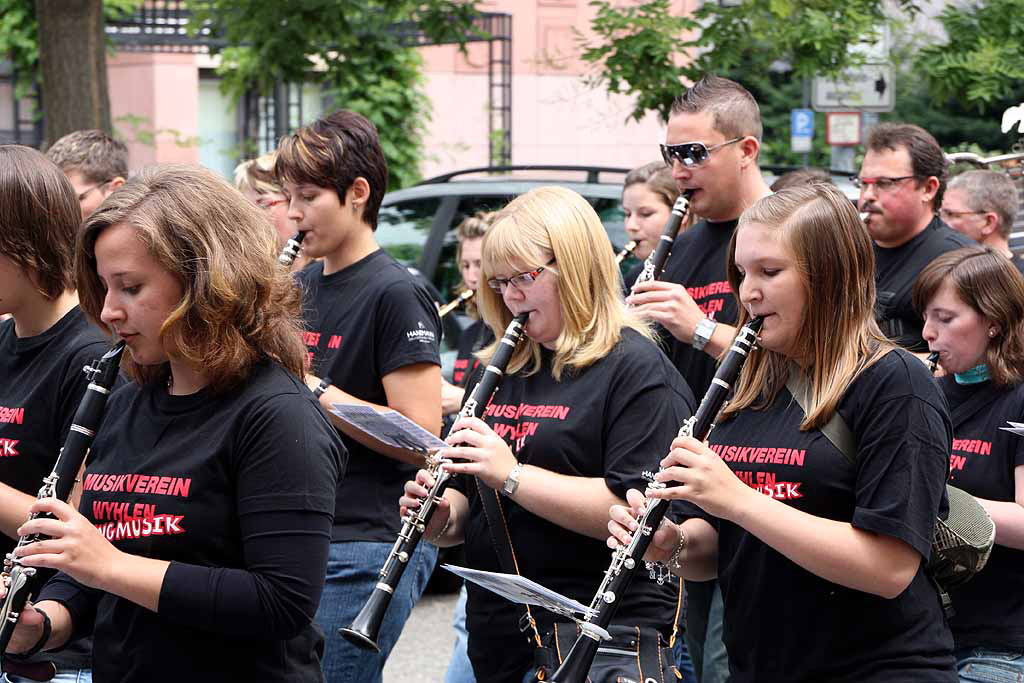 Pipefest Lörrach 2009