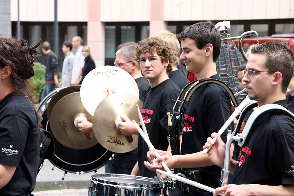 Pipefest Lörrach 2009