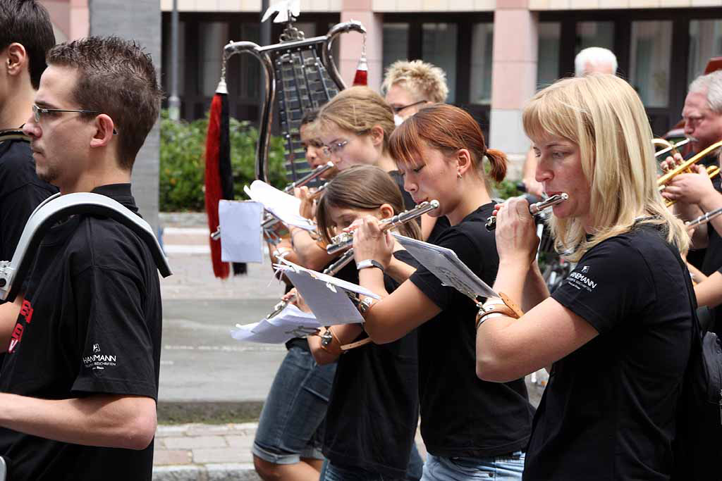 Pipefest Lörrach 2009