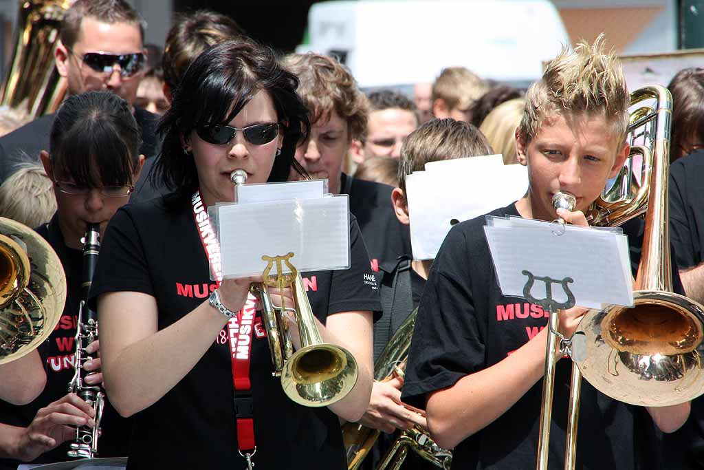 Pipefest Lörrach 2009