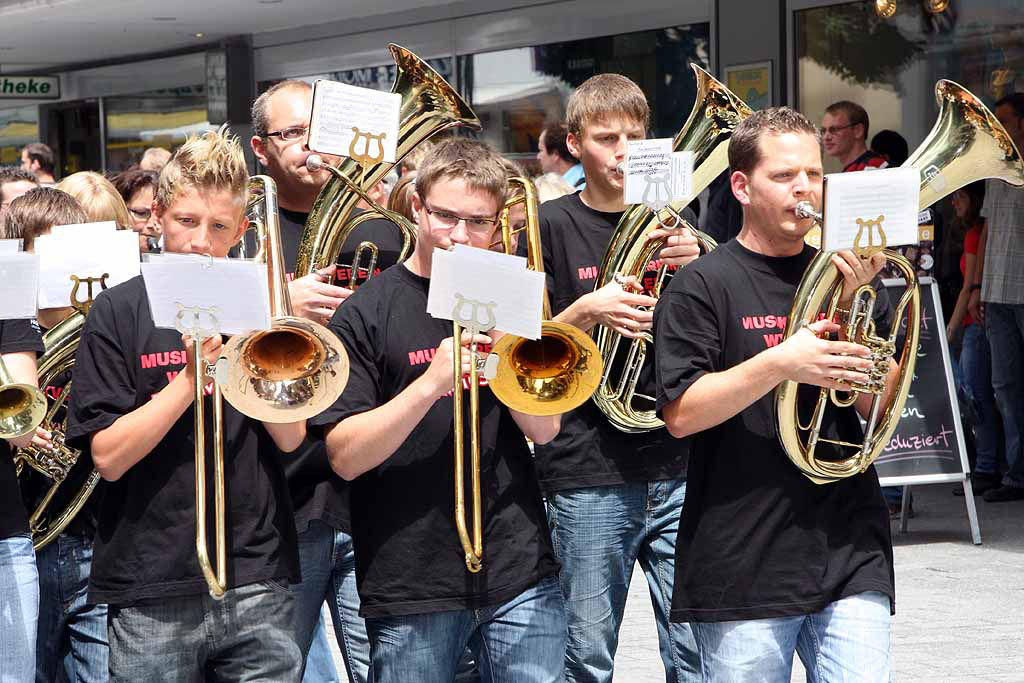 Pipefest Lörrach 2009