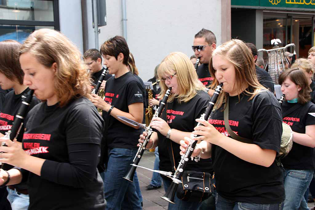 Pipefest Lörrach 2009