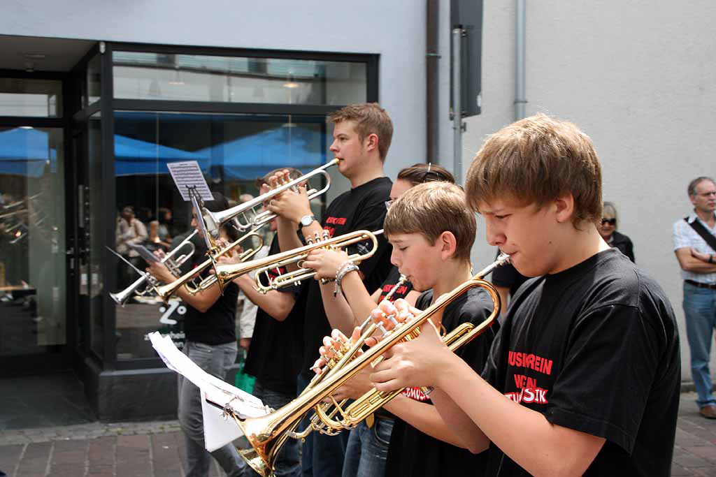 Pipefest Lörrach 2009