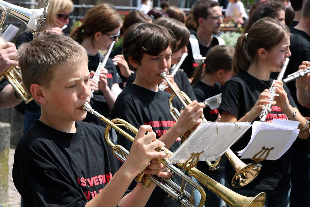 Pipefest Lörrach 2009