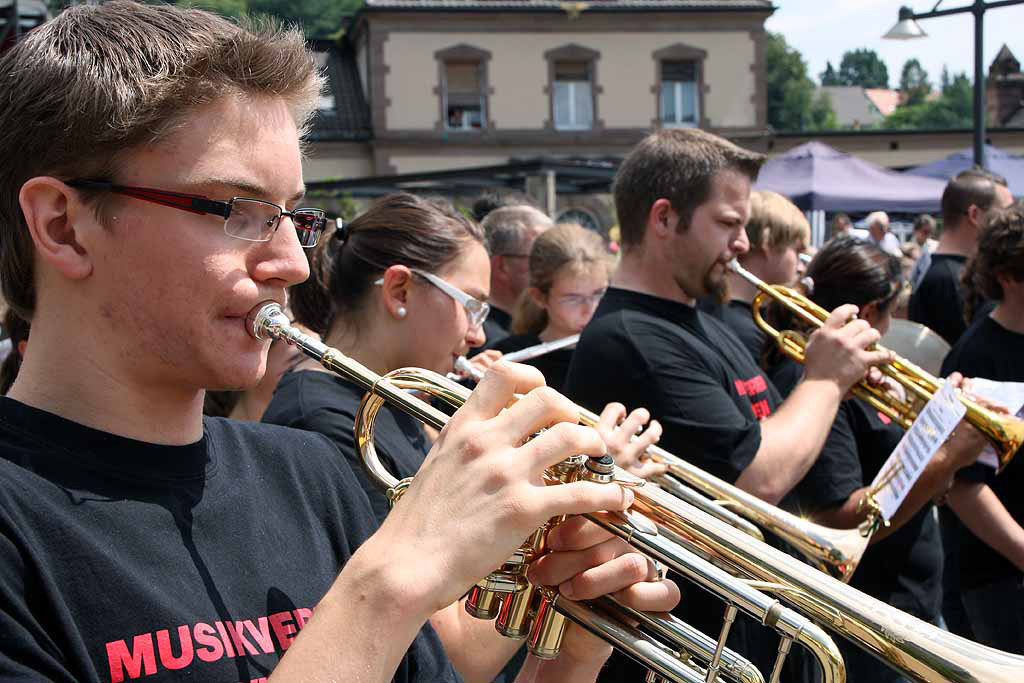 Pipefest Lörrach 2009