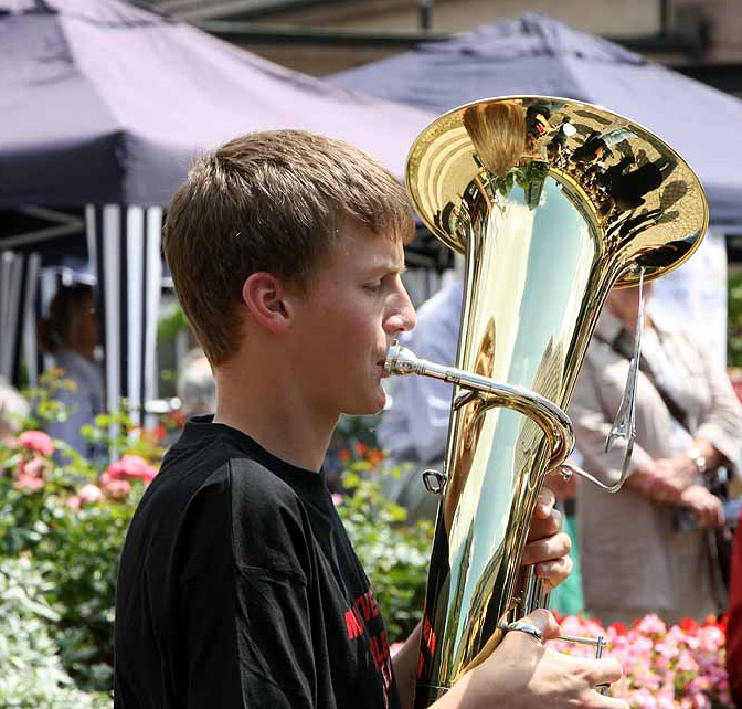 Pipefest Lörrach 2009