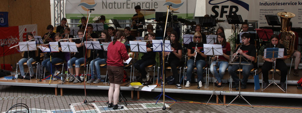 Güggelifest 2009